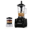 BLENDCORE 2ltr + 600ml Jar BlendCore Heavy-Duty Blender (BC-200)