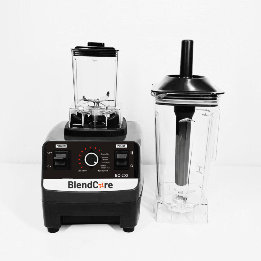 BlendCore Heavy-Duty Blender (BC-200)